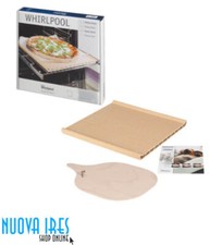 PIASTRA PIETRA FORNO IN