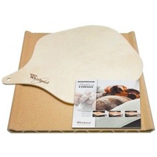 PIASTRA PIETRA FORNO ELETTRICO