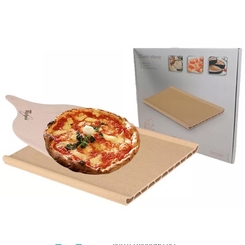 Piastra pietra forno - piastra,