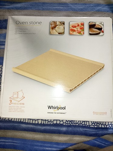 Whirlpool pietra refrattaria - whirlpool,