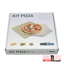 PIASTRA PIETRA FORNO IN