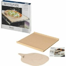 PIASTRA PIETRA FORNO IN